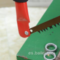 Garden Esclipes Hool Holk Hack Hack saw Frame cuchilla